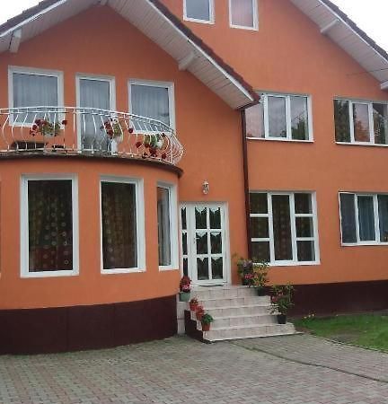Отель Casa Maia Турда Экстерьер фото