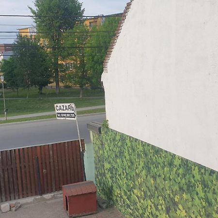 Отель Casa Maia Турда Экстерьер фото