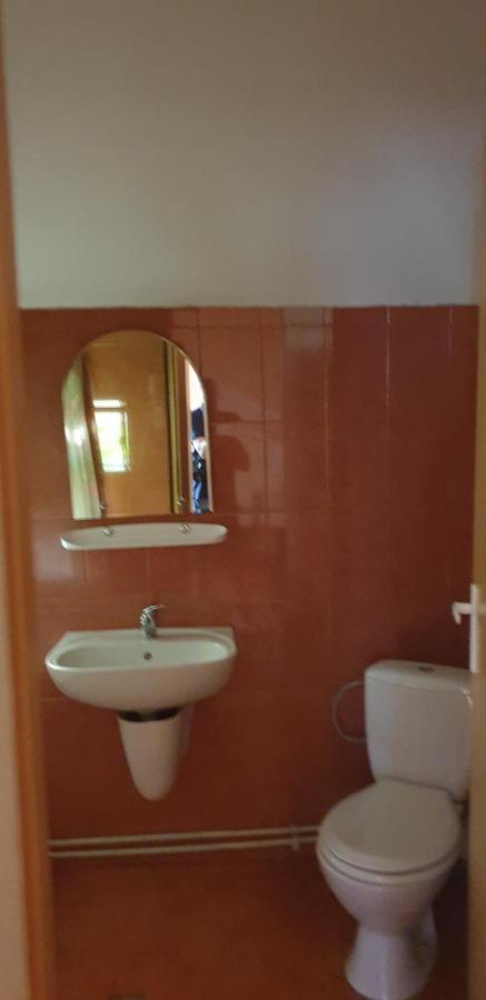 Отель Casa Maia Турда Экстерьер фото