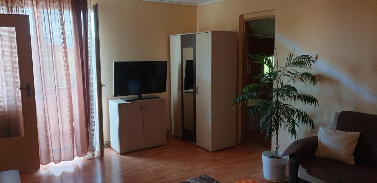 Отель Casa Maia Турда Экстерьер фото