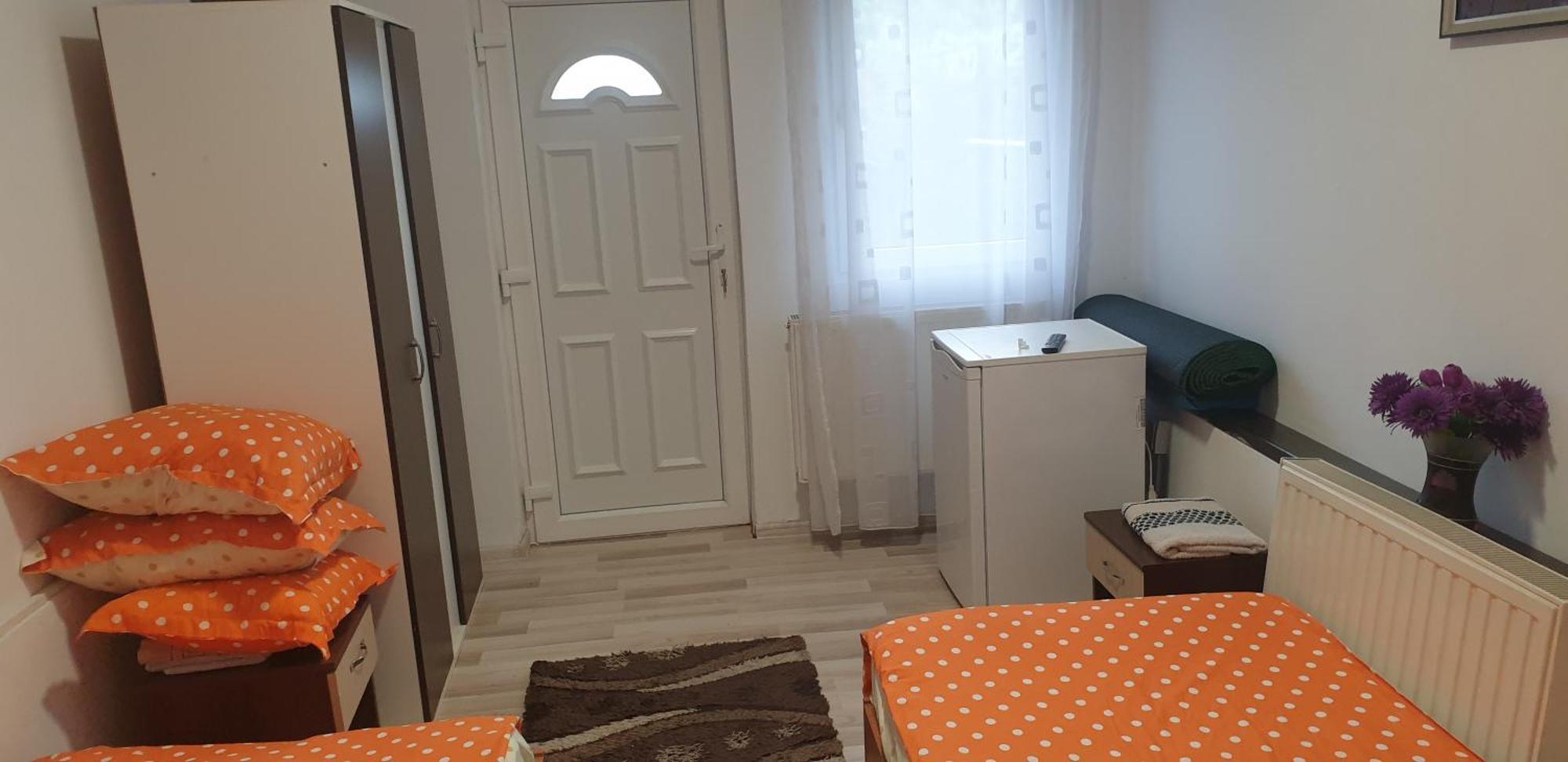 Отель Casa Maia Турда Экстерьер фото