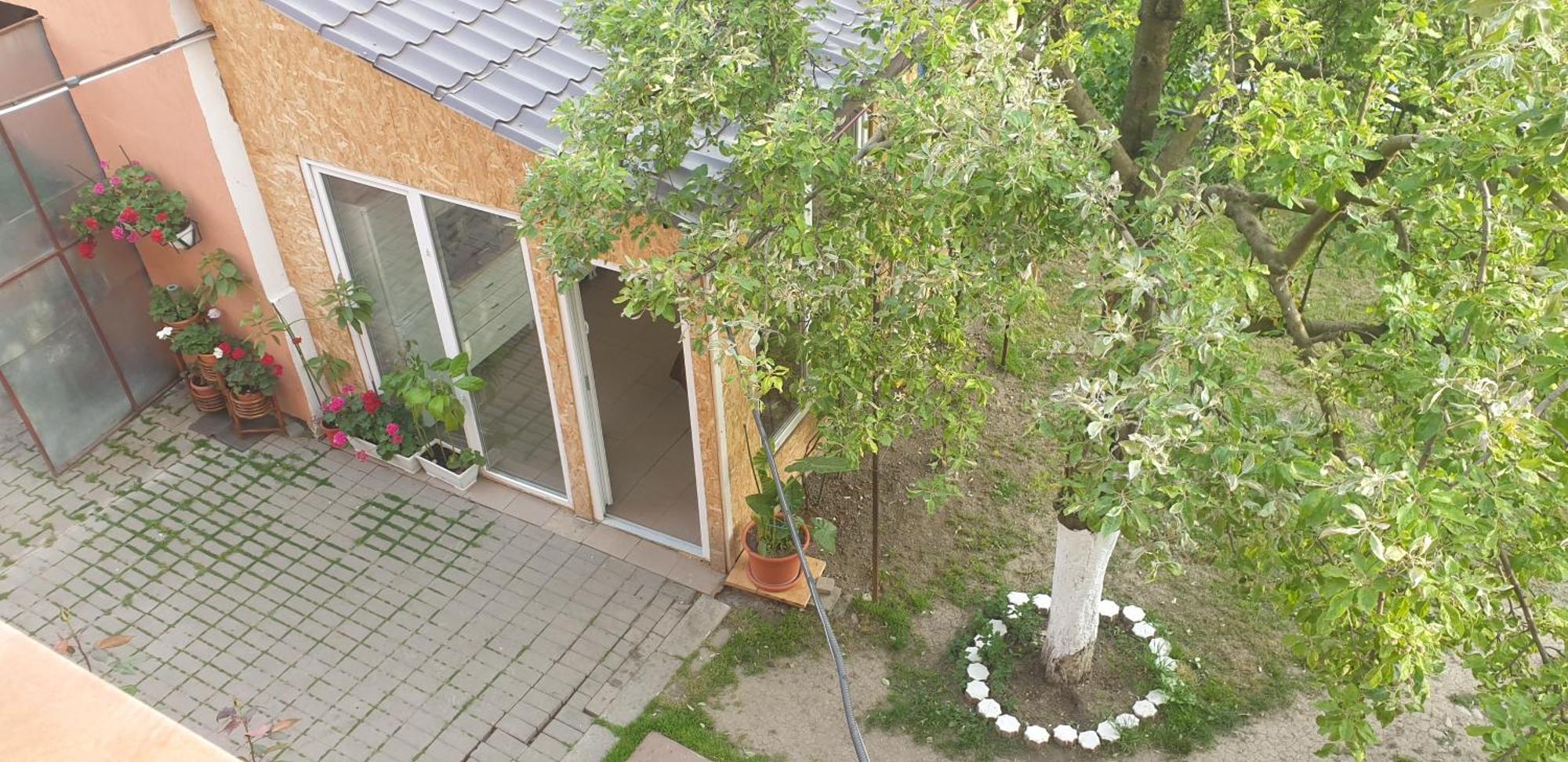 Отель Casa Maia Турда Экстерьер фото
