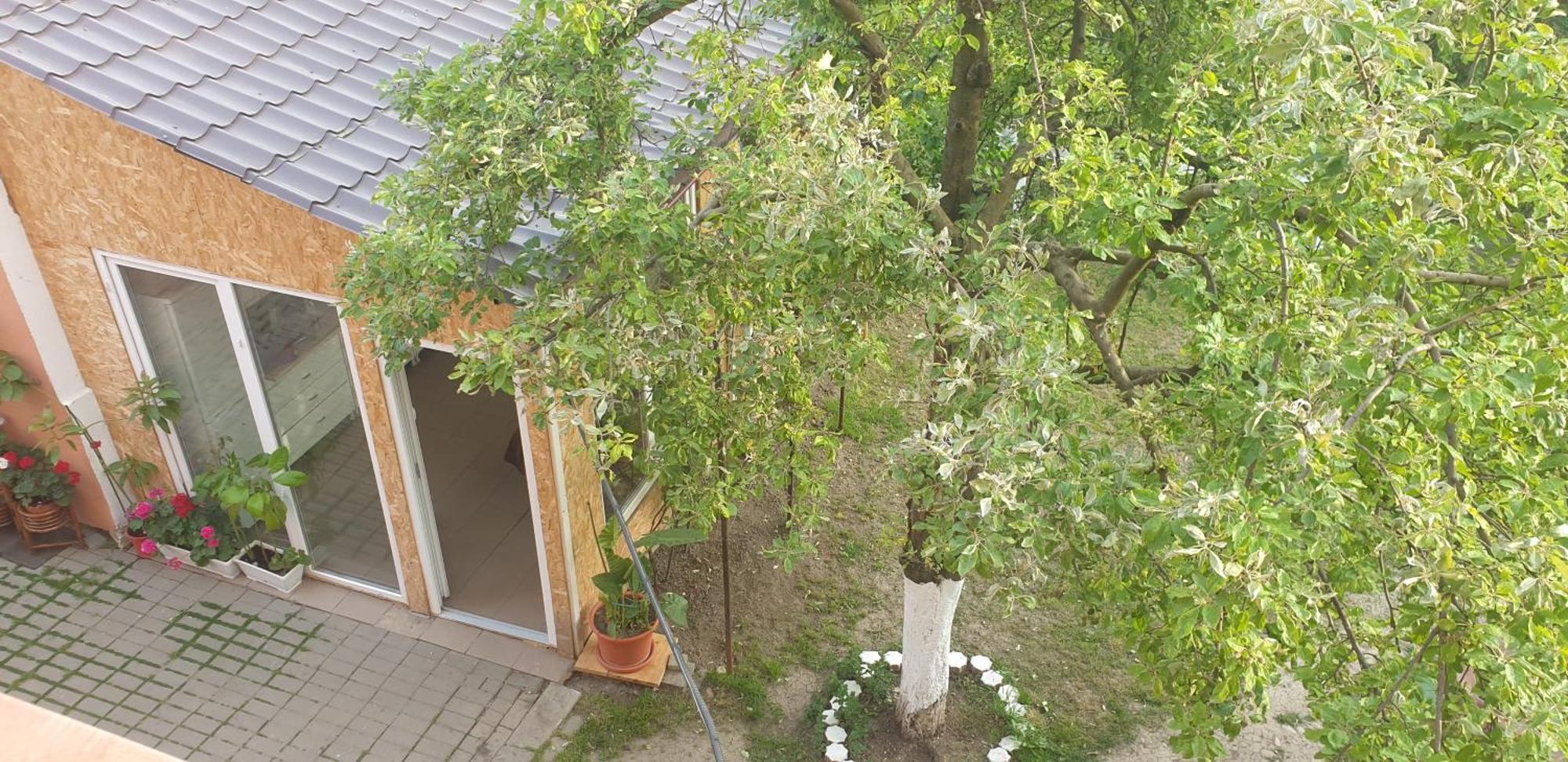 Отель Casa Maia Турда Экстерьер фото